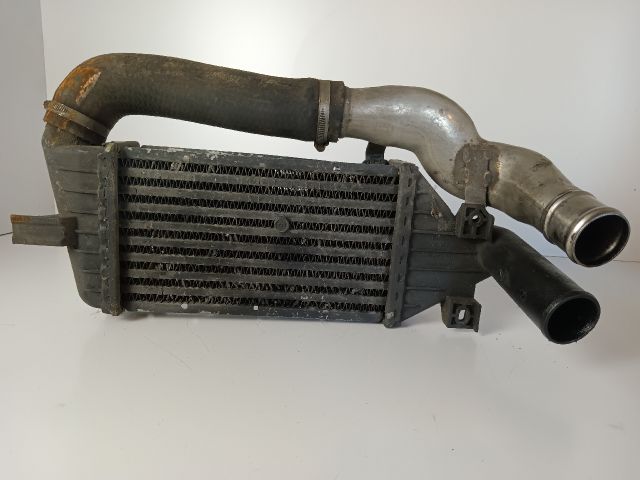 bontott OPEL ASTRA G Intercooler