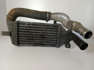 bontott OPEL ASTRA G Intercooler