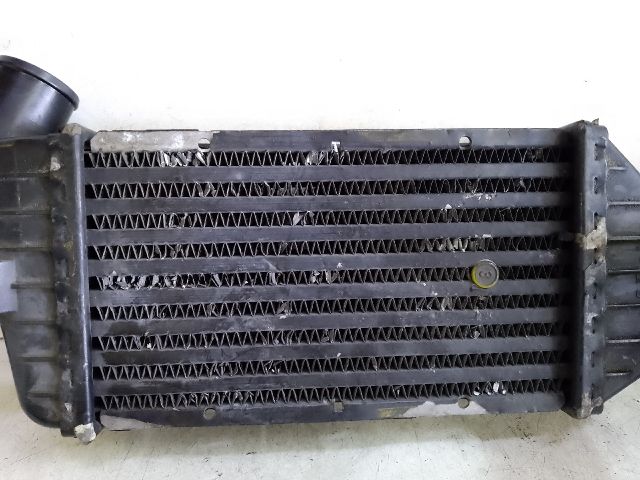 bontott OPEL ASTRA G Intercooler