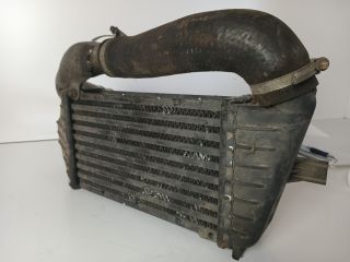 bontott OPEL ASTRA G Intercooler