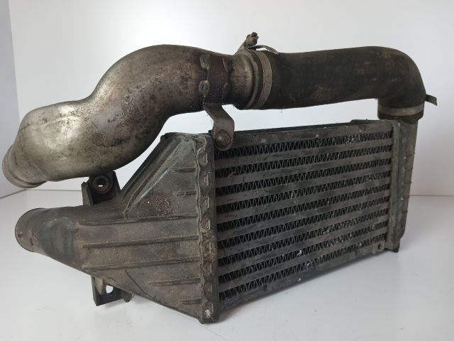 bontott OPEL ASTRA G Intercooler