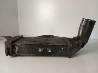 bontott OPEL ASTRA G Intercooler