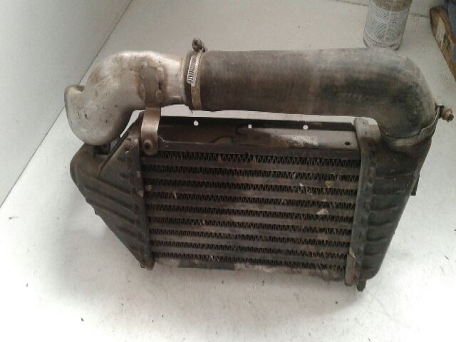 bontott OPEL ASTRA G Intercooler