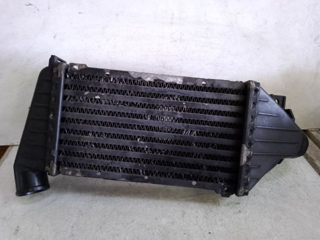 bontott OPEL ASTRA G Intercooler