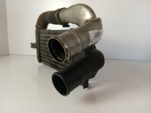 bontott OPEL ASTRA G Intercooler