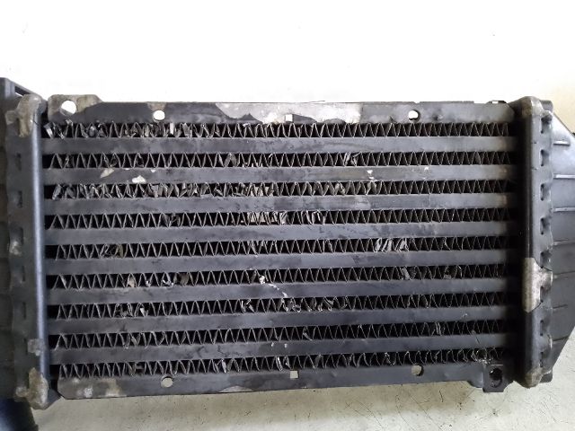 bontott OPEL ASTRA G Intercooler