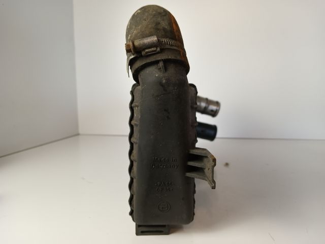 bontott OPEL ASTRA G Intercooler