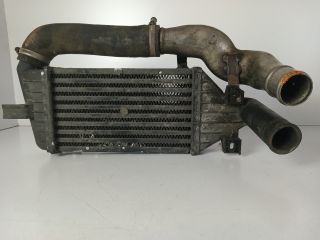 bontott OPEL ASTRA G Intercooler