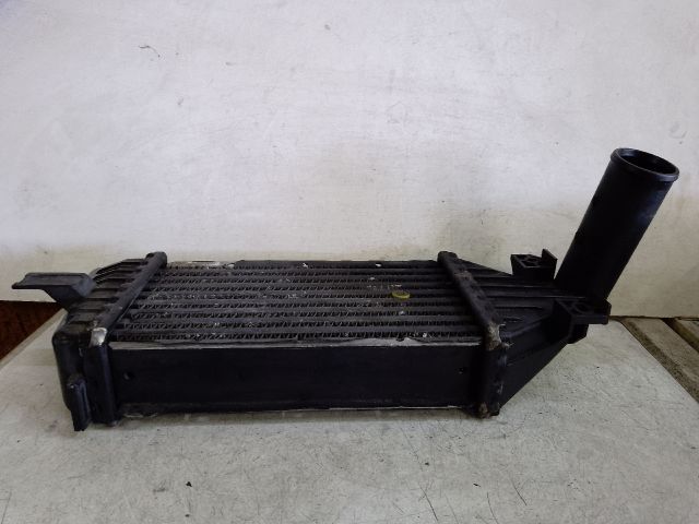 bontott OPEL ASTRA G Intercooler