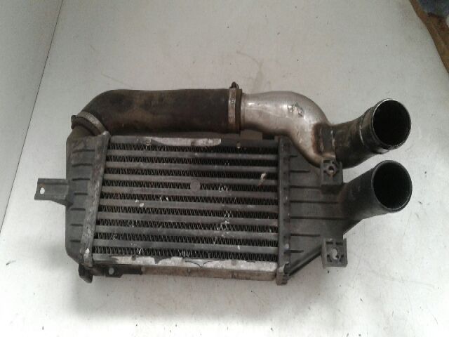 bontott OPEL ASTRA G Intercooler