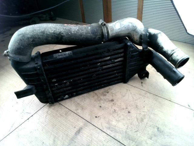 bontott OPEL ASTRA G Intercooler