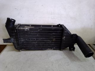 bontott OPEL ASTRA G Intercooler