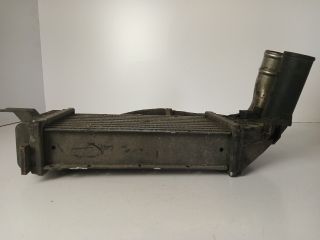 bontott OPEL ASTRA G Intercooler