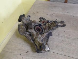 bontott OPEL ASTRA G Jobb első Csonkállvány Kerékaggyal