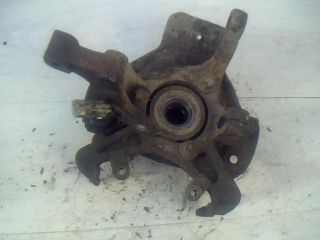 bontott OPEL ASTRA G Jobb első Csonkállvány Kerékaggyal