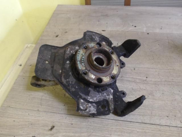 bontott OPEL ASTRA G Jobb első Csonkállvány Kerékaggyal