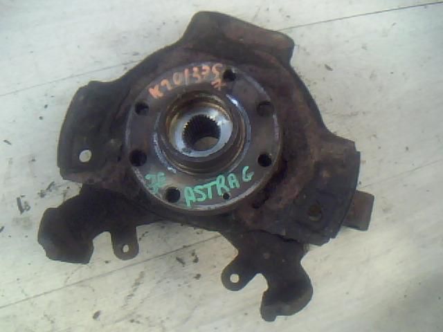 bontott OPEL ASTRA G Jobb első Csonkállvány Kerékaggyal