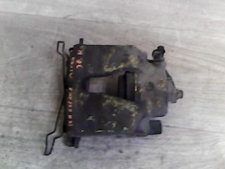 bontott OPEL ASTRA G Jobb első Féknyereg Munkahengerrel