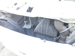 bontott OPEL ASTRA G Jobb első Kerékagy