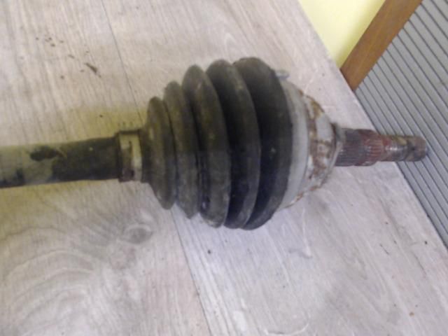 bontott OPEL ASTRA G Jobb Féltengely