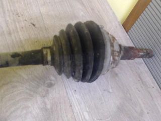 bontott OPEL ASTRA G Jobb Féltengely