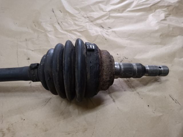 bontott OPEL ASTRA G Jobb Féltengely