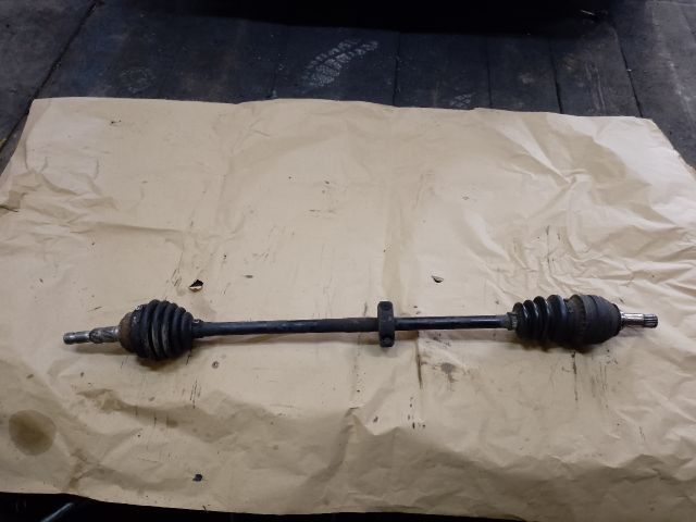 bontott OPEL ASTRA G Jobb Féltengely