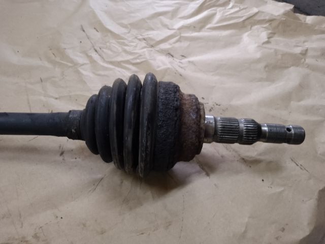 bontott OPEL ASTRA G Jobb Féltengely