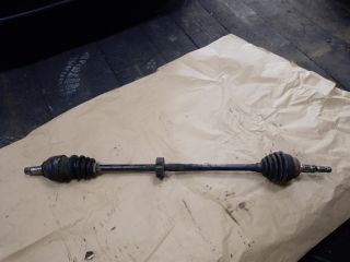 bontott OPEL ASTRA G Jobb Féltengely