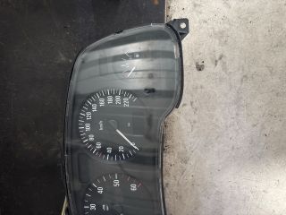 bontott OPEL ASTRA G Kilométeróra