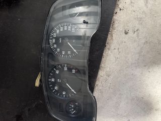 bontott OPEL ASTRA G Kilométeróra