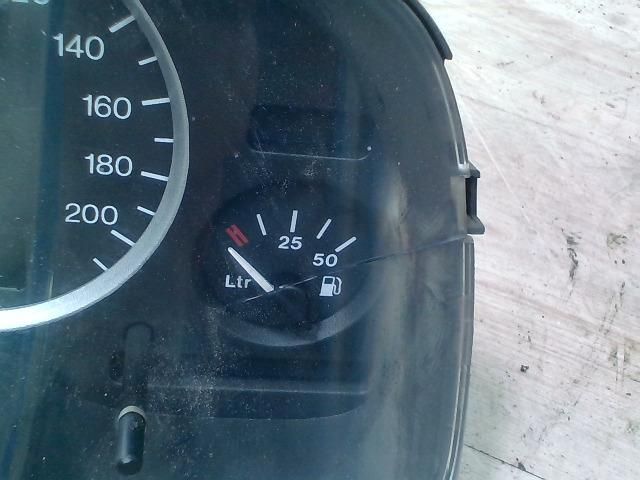 bontott OPEL ASTRA G Kilométeróra