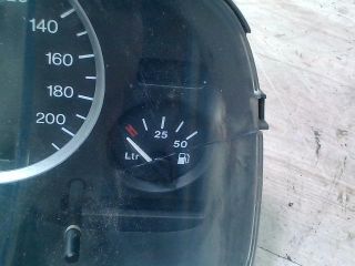 bontott OPEL ASTRA G Kilométeróra