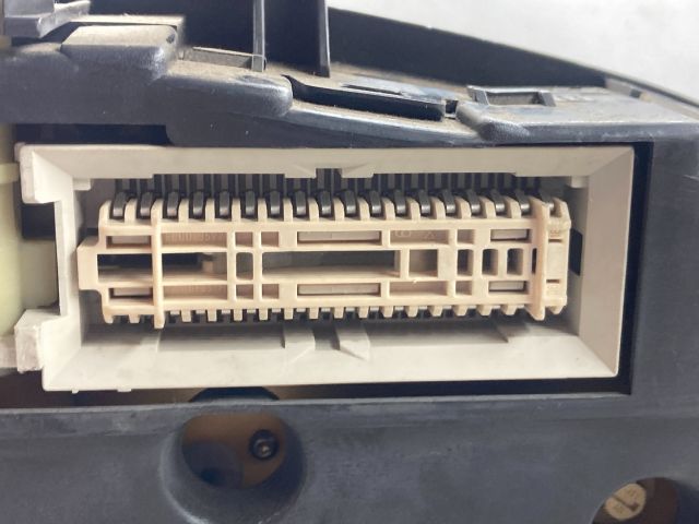 bontott OPEL ASTRA G Kilométeróra