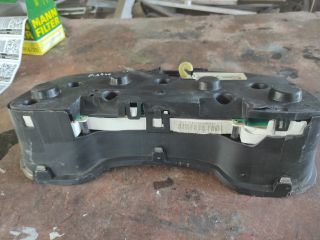 bontott OPEL ASTRA G Kilométeróra