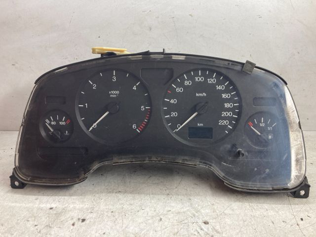 bontott OPEL ASTRA G Kilométeróra