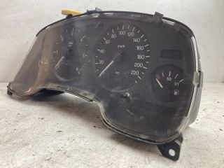 bontott OPEL ASTRA G Kilométeróra