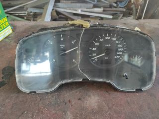 bontott OPEL ASTRA G Kilométeróra