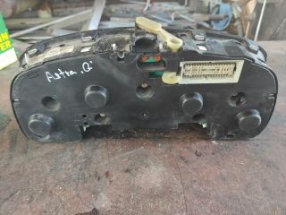 bontott OPEL ASTRA G Kilométeróra