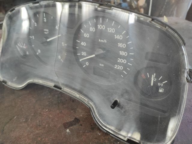 bontott OPEL ASTRA G Kilométeróra