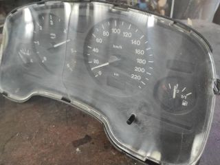 bontott OPEL ASTRA G Kilométeróra