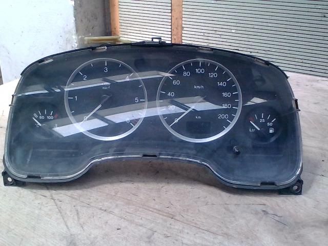 bontott OPEL ASTRA G Kilométeróra