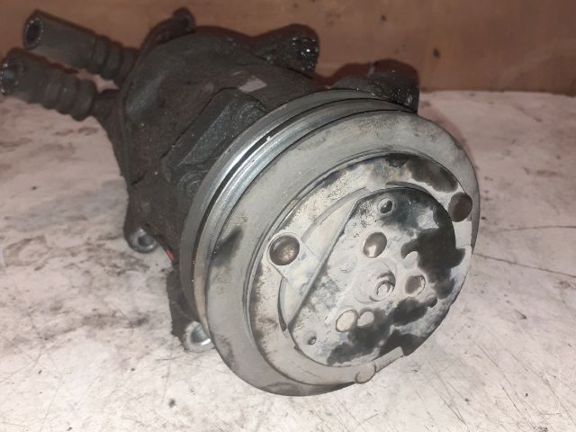 bontott OPEL ASTRA G Klímakompresszor