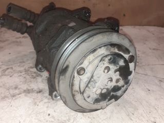 bontott OPEL ASTRA G Klímakompresszor