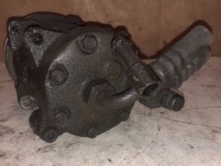 bontott OPEL ASTRA G Klímakompresszor