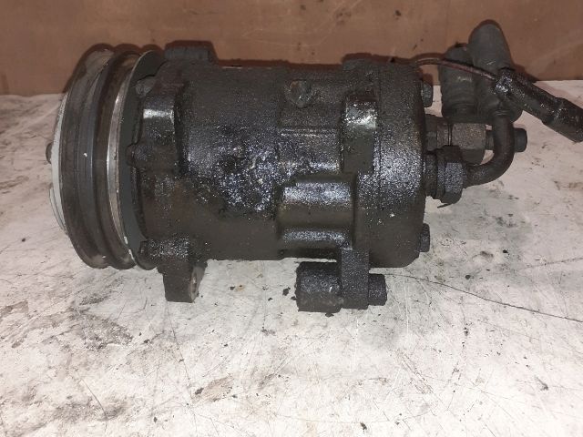 bontott OPEL ASTRA G Klímakompresszor