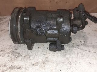 bontott OPEL ASTRA G Klímakompresszor