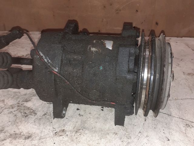 bontott OPEL ASTRA G Klímakompresszor