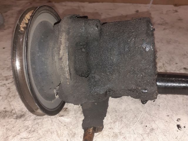 bontott OPEL ASTRA G Kormányszervó Motor (Hidraulikus)