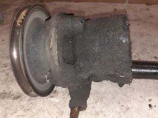 bontott OPEL ASTRA G Kormányszervó Motor (Hidraulikus)